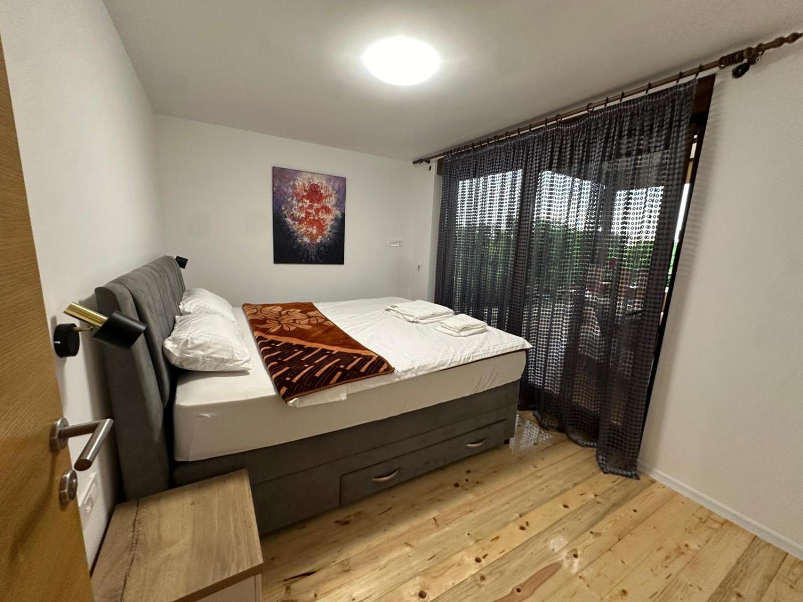Svetli Raj Apartment Pregrada Exterior photo