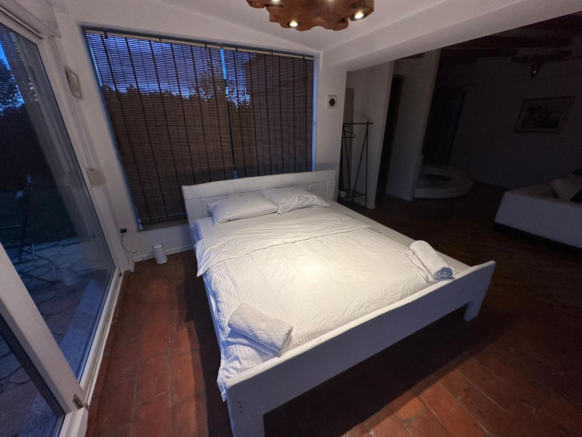 Svetli Raj Apartment Pregrada Exterior photo