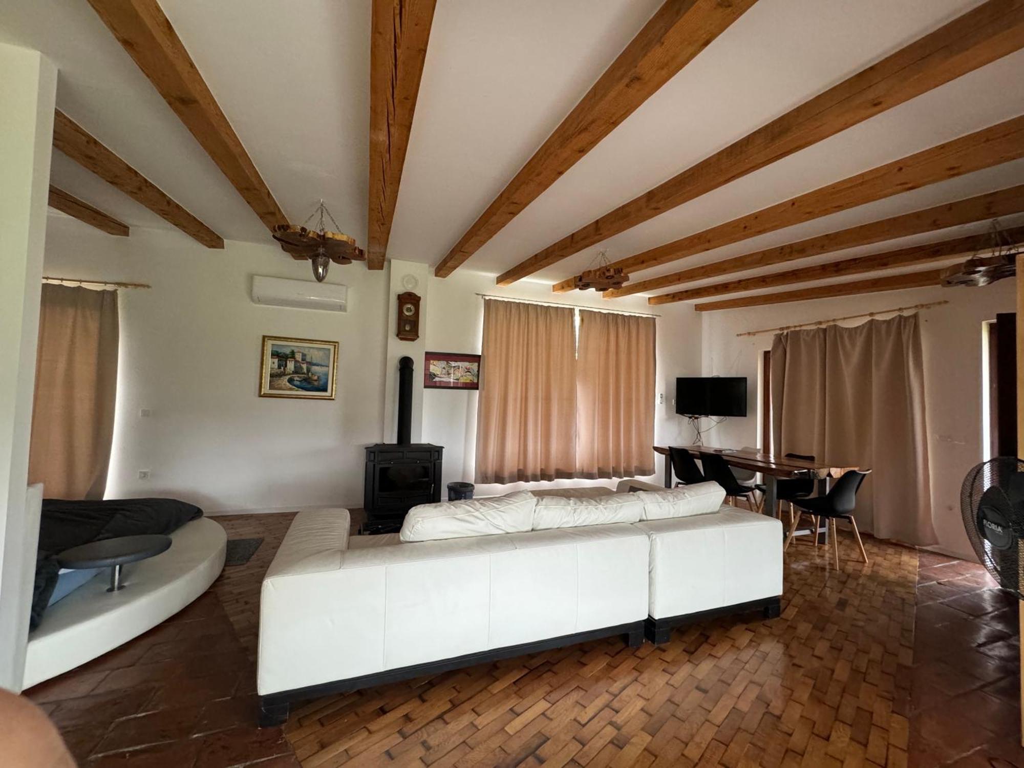 Svetli Raj Apartment Pregrada Exterior photo